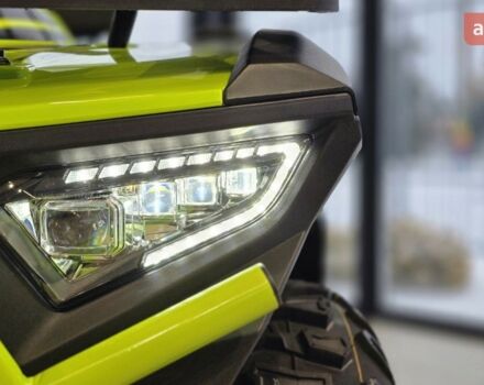 Башан Explorer 330, объемом двигателя 0.27 л и пробегом 0 тыс. км за 4290 $, фото 14 на Automoto.ua