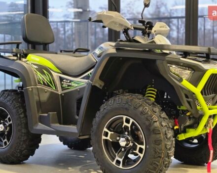 Башан Explorer 330, объемом двигателя 0.27 л и пробегом 0 тыс. км за 4990 $, фото 18 на Automoto.ua