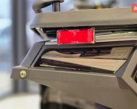 Башан Explorer 330, об'ємом двигуна 0.27 л та пробігом 0 тис. км за 4990 $, фото 39 на Automoto.ua