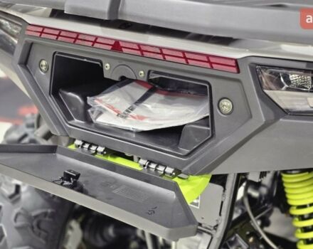 Башан Explorer 330, об'ємом двигуна 0.27 л та пробігом 0 тис. км за 4690 $, фото 21 на Automoto.ua