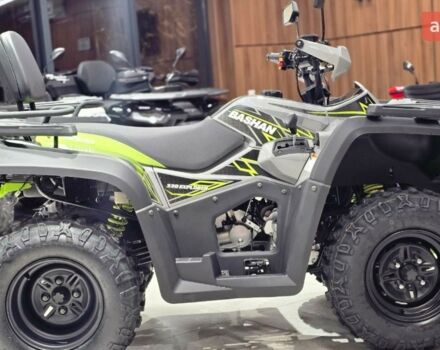 Башан Explorer 330, объемом двигателя 0.27 л и пробегом 0 тыс. км за 3950 $, фото 8 на Automoto.ua
