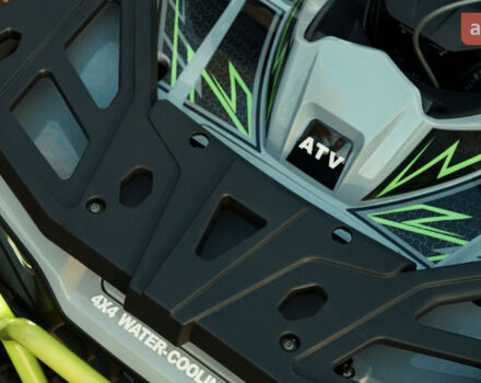 Башан Explorer 330, об'ємом двигуна 0.27 л та пробігом 0 тис. км за 4990 $, фото 4 на Automoto.ua