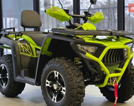 Башан Explorer 330, объемом двигателя 0.27 л и пробегом 0 тыс. км за 4290 $, фото 1 на Automoto.ua