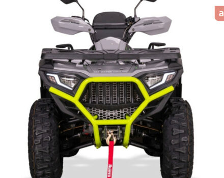 Башан Explorer 330, объемом двигателя 0.27 л и пробегом 0 тыс. км за 4690 $, фото 1 на Automoto.ua