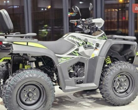 Башан Explorer 330, объемом двигателя 0.27 л и пробегом 0 тыс. км за 4690 $, фото 16 на Automoto.ua
