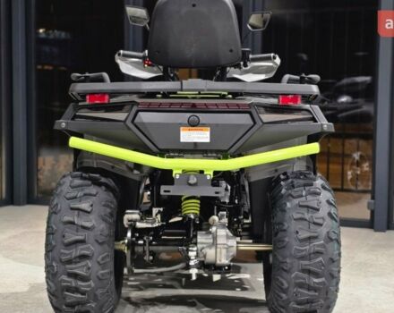 Башан Explorer 330, объемом двигателя 0.27 л и пробегом 0 тыс. км за 4290 $, фото 25 на Automoto.ua