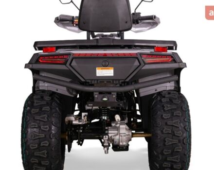 Башан Explorer 330, объемом двигателя 0.27 л и пробегом 0 тыс. км за 3950 $, фото 6 на Automoto.ua