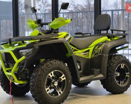 Башан Explorer 330, объемом двигателя 0.27 л и пробегом 0 тыс. км за 4290 $, фото 3 на Automoto.ua