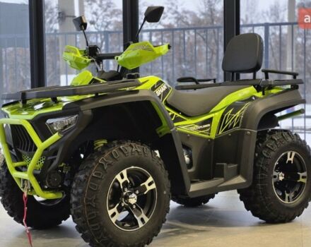 Башан Explorer 330, объемом двигателя 0.27 л и пробегом 0 тыс. км за 4290 $, фото 3 на Automoto.ua
