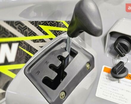 Башан Explorer 330, объемом двигателя 0.27 л и пробегом 0 тыс. км за 4100 $, фото 14 на Automoto.ua