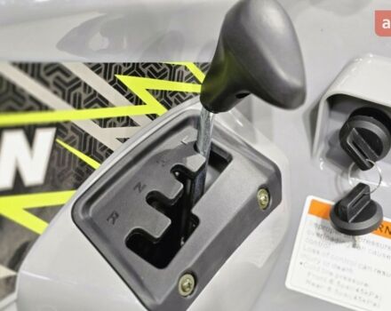 Башан Explorer 330, об'ємом двигуна 0.27 л та пробігом 0 тис. км за 4100 $, фото 14 на Automoto.ua