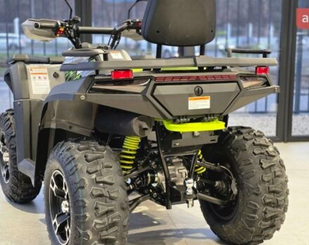 Башан Explorer 330, объемом двигателя 0.27 л и пробегом 0 тыс. км за 4990 $, фото 42 на Automoto.ua