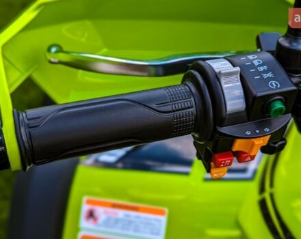 Башан Explorer 330, объемом двигателя 0.27 л и пробегом 0 тыс. км за 4400 $, фото 19 на Automoto.ua