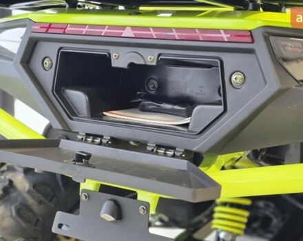 Башан Explorer 330, об'ємом двигуна 0.27 л та пробігом 0 тис. км за 4290 $, фото 34 на Automoto.ua