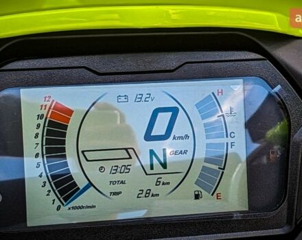 Башан Explorer 330, объемом двигателя 0.27 л и пробегом 0 тыс. км за 4400 $, фото 20 на Automoto.ua