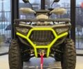 купить новое авто Башан Explorer 330 2024 года от официального дилера Мотосалон АРТМОТО Суми Башан фото