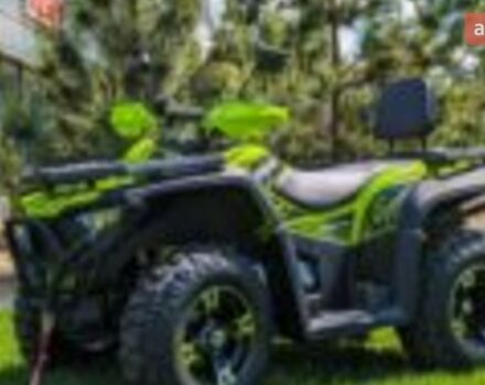 Башан Explorer 330, объемом двигателя 0.27 л и пробегом 0 тыс. км за 4400 $, фото 11 на Automoto.ua