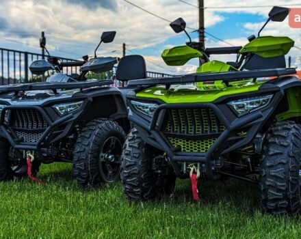 Башан Explorer 330, объемом двигателя 0.27 л и пробегом 0 тыс. км за 4400 $, фото 4 на Automoto.ua