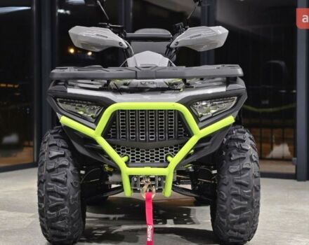 Башан Explorer 330, объемом двигателя 0.27 л и пробегом 0 тыс. км за 4290 $, фото 29 на Automoto.ua