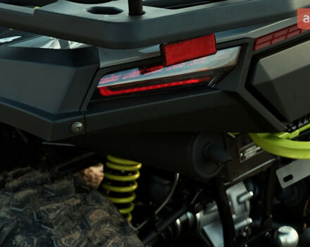 Башан Explorer 330, об'ємом двигуна 0.27 л та пробігом 0 тис. км за 4990 $, фото 5 на Automoto.ua