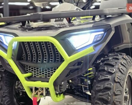 Башан Explorer 330, объемом двигателя 0.27 л и пробегом 0 тыс. км за 4100 $, фото 24 на Automoto.ua