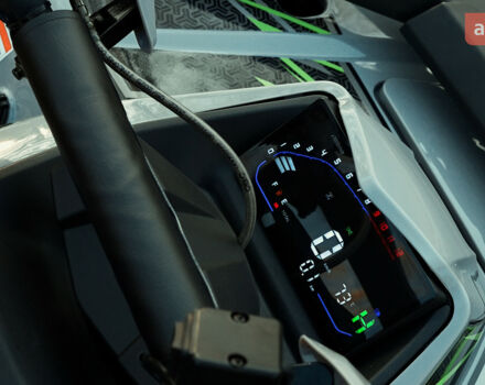 Башан Explorer 330, об'ємом двигуна 0.27 л та пробігом 0 тис. км за 4990 $, фото 6 на Automoto.ua