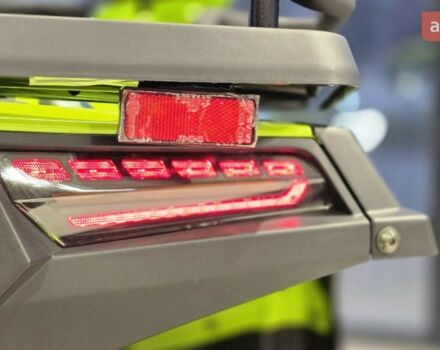 Башан Explorer 330, объемом двигателя 0.27 л и пробегом 0 тыс. км за 4990 $, фото 15 на Automoto.ua