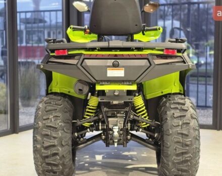 Башан Explorer 330, объемом двигателя 0.27 л и пробегом 0 тыс. км за 4990 $, фото 3 на Automoto.ua