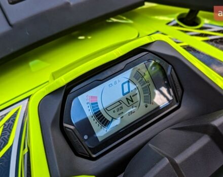 Башан Explorer 330, объемом двигателя 0.27 л и пробегом 0 тыс. км за 4400 $, фото 6 на Automoto.ua