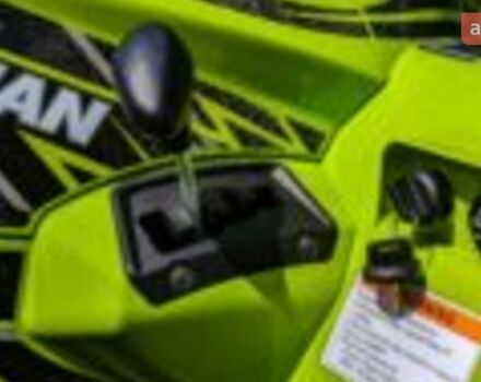 Башан Explorer 330, объемом двигателя 0.27 л и пробегом 0 тыс. км за 4990 $, фото 7 на Automoto.ua
