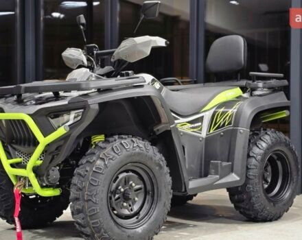 Башан Explorer 330, объемом двигателя 0.27 л и пробегом 0 тыс. км за 4100 $, фото 6 на Automoto.ua