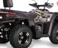 купить новое авто Башан Explorer 330 2024 года от официального дилера Віталій Башан фото