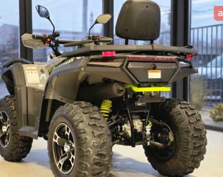 купить новое авто Башан Explorer 330 2024 года от официального дилера Мотосалон Артмото Башан фото