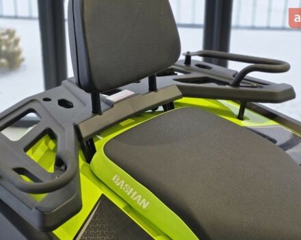 Башан Explorer 330, объемом двигателя 0.27 л и пробегом 0 тыс. км за 4290 $, фото 12 на Automoto.ua