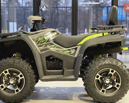 Башан Explorer 330, об'ємом двигуна 0.27 л та пробігом 0 тис. км за 4990 $, фото 12 на Automoto.ua