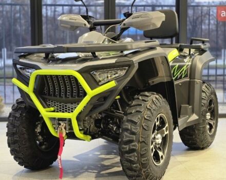Башан Explorer 330, объемом двигателя 0.27 л и пробегом 0 тыс. км за 4990 $, фото 56 на Automoto.ua
