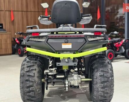 Башан Explorer 330, объемом двигателя 0.27 л и пробегом 0 тыс. км за 3950 $, фото 5 на Automoto.ua