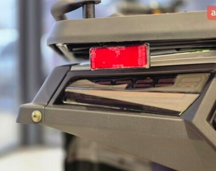 Башан Explorer 330, объемом двигателя 0.27 л и пробегом 0 тыс. км за 4990 $, фото 16 на Automoto.ua