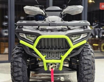 Башан Explorer 330, объемом двигателя 0.27 л и пробегом 0 тыс. км за 4100 $, фото 7 на Automoto.ua