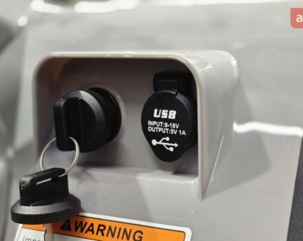 Башан Explorer 330, об'ємом двигуна 0.27 л та пробігом 0 тис. км за 4290 $, фото 11 на Automoto.ua