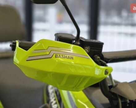 Башан Explorer 330, объемом двигателя 0.27 л и пробегом 0 тыс. км за 4290 $, фото 19 на Automoto.ua