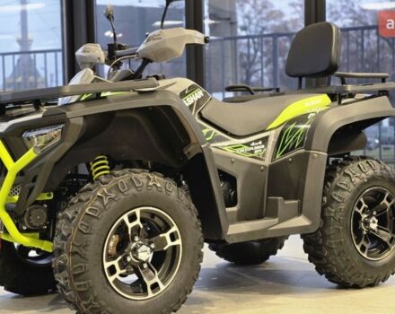 Башан Explorer 330, об'ємом двигуна 0.27 л та пробігом 0 тис. км за 4990 $, фото 13 на Automoto.ua