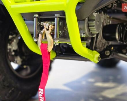 Башан Explorer 330, об'ємом двигуна 0.27 л та пробігом 0 тис. км за 4990 $, фото 38 на Automoto.ua