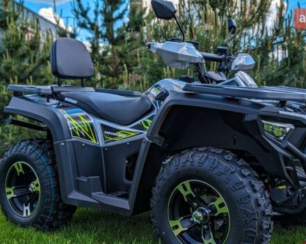 Башан Explorer 330, об'ємом двигуна 0.27 л та пробігом 0 тис. км за 4190 $, фото 10 на Automoto.ua