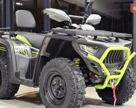 Башан Explorer 330, объемом двигателя 0.27 л и пробегом 0 тыс. км за 3950 $, фото 1 на Automoto.ua