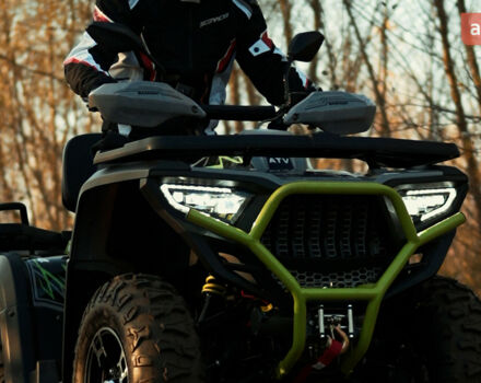 Башан Explorer 330, об'ємом двигуна 0.27 л та пробігом 0 тис. км за 4990 $, фото 11 на Automoto.ua