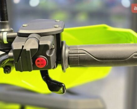 Башан Explorer 330, об'ємом двигуна 0.27 л та пробігом 0 тис. км за 4990 $, фото 13 на Automoto.ua