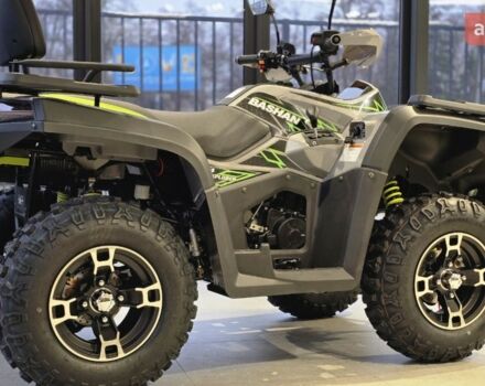 Башан Explorer 330, объемом двигателя 0.27 л и пробегом 0 тыс. км за 4990 $, фото 11 на Automoto.ua