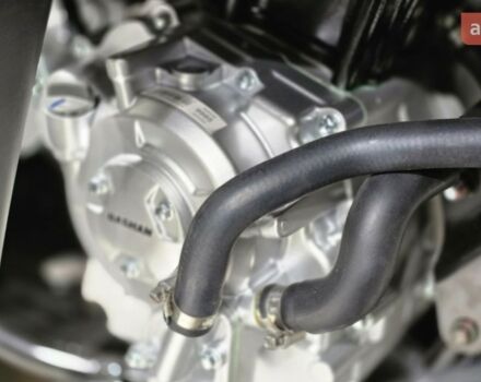 Башан Explorer 330, об'ємом двигуна 0.27 л та пробігом 0 тис. км за 4100 $, фото 16 на Automoto.ua