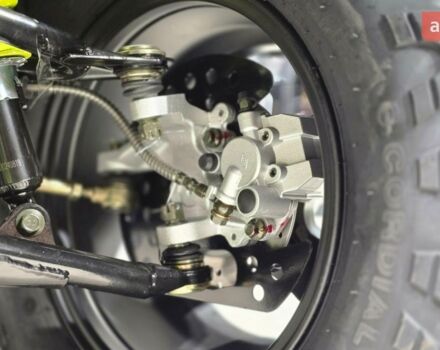 Башан Explorer 330, объемом двигателя 0.27 л и пробегом 0 тыс. км за 4290 $, фото 37 на Automoto.ua